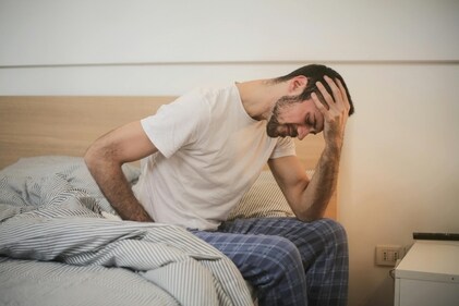 GERD is a lifestyle disease caused by eating unhealthy or acidity food (Pexels ) GERD is a lifestyle disease caused by eating unhealthy or acidity food (Pexels )