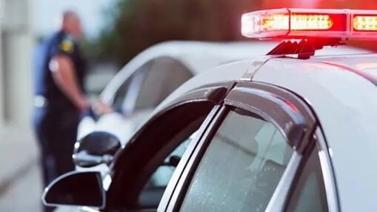 Police, Fire trucks, ambulances and SWAT vehicles rushed to the 12000 block of East 130th Street in Burnsville, Dakota County, Minnesota. (Unsplash)