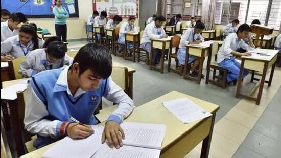 The West Bengal Madhyamik examination began on February 2 and ended on February 12 (Representative Photo)