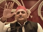 SP chief Akhilesh Yadav (File Photo)