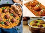 Step into the world of savoury delights with our handpicked selection of kofta recipes. (Pinterest)