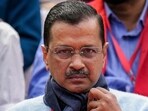 Delhi chief minister Arvind Kejriwal (File Photo) Delhi chief minister Arvind Kejriwal (File Photo)