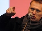 Vladimir Putin critic Alexei Navalny's body was found in a morgue in the Arctic.