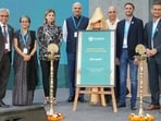 Plaksha University has launched the Indorama Ventures Center for Clean Energy - a research center aimed at supporting India’s transition to a net zero-carbon, self-reliant, and an energy-secure future. It also seeks to contribute in global efforts to reduce carbon emissions through research and more. 