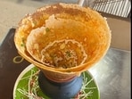 Owing to the popularity of fusion dosas, Sambarpot, a South Indian restaurant in Delhi organises a dosa festival every year. 