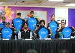New Delhi is all set to host the 43rd Asian Track Cycling Championship