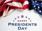 On this day, Americans honor the late President Abraham Lincoln, who was born on February 12. On this day, Americans honor the late President Abraham Lincoln, who was born on February 12.