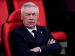 Ancelott said that the rumours didn't have any effect on the team