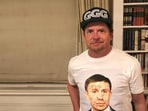 Michael J. Fox has spoken about his struggle with Parkinson’s on various occasions (realmikejfox/Instagram)
