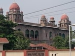 Telangana high court