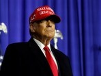 Donald Trump finally breaks silence on Alexei Navalny's death