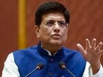 Union minister of commerce and industry Piyush Goyal (File Photo)
