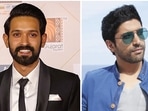 Vikrant Massey praised Farhan Akhtar. Vikrant Massey praised Farhan Akhtar.