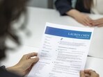 A former Amazon recruiter pointed out a common mistake in resumes which she saw ‘from the junior level all the way up to the C-suite’. A former Amazon recruiter pointed out a common mistake in resumes which she saw ‘from the junior level all the way up to the C-suite’.