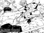 Jujutsu Kaisen 251 (Manga Plus by Shueisha)