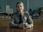 Jodie Foster in a still from True Detective Season 4.