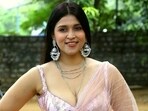 Mannara Chopra shared tweets complaining about Akasa Air. Mannara Chopra shared tweets complaining about Akasa Air.