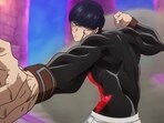 Mashle: Magic and Muscles is returning with another episode soon