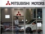 Mitsubishi to enter Indian car sales market this summer.