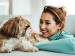 Your Pet Day, make sure to spend quality time with them