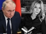 Russian President has allegedly found a new confidante in Ekaterina Mizulina.