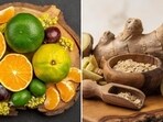 To nourish our body, fortify our immunity and ward off seasonal illnesses, these five foods must be considered