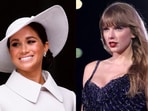 Royal expert claims Meghan Markle wants to be Taylor Swift's friend Royal expert claims Meghan Markle wants to be Taylor Swift's friend