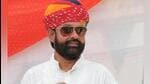 Malviya said he decided to join the BJP as he sees no alternative to the party in the country. (ANI file photo)