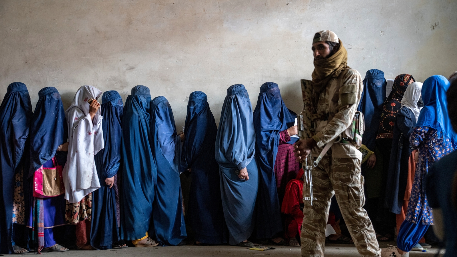 UN considers to appoint envoy to engage Taliban with global community - Vimarsana News