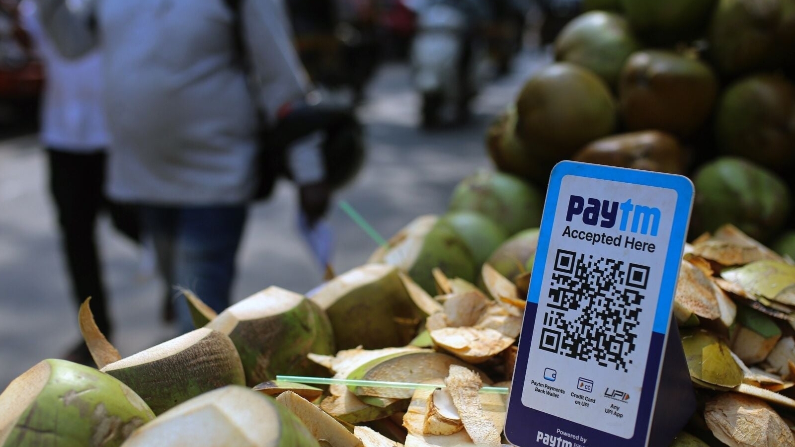 Paytm Stock Price: Paytm hits upper circuit, Should you buy stocks? - Vimarsana News