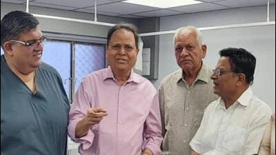 SoBo businessman helps KEM restart liver transplants SoBo businessman helps KEM restart liver transplants