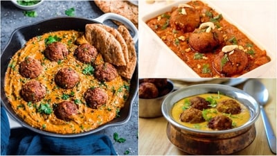 Step into the world of savoury delights with our handpicked selection of kofta recipes. (Pinterest) Step into the world of savoury delights with our handpicked selection of kofta recipes. (Pinterest)