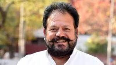 According to GMADA, BJP leader Devinder Babla raised the structure without getting the building plan approved from the competent authority. (HT FILE) According to GMADA, BJP leader Devinder Babla raised the structure without getting the building plan approved from the competent authority. (HT FILE)
