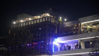 According to police, some owners of such establishments are blatantly violating the mandated rules and regulations and becoming fertile ground for objectionable incidents. (REPRESENTATIVE PHOTO)