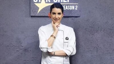 "Born and raised in Delhi, I have explored the city's diverse street food offerings extensively," says the chef. "Born and raised in Delhi, I have explored the city's diverse street food offerings extensively," says the chef.