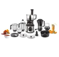 Transform your kitchen with the power and convenience of modern mixer grinders! Transform your kitchen with the power and convenience of modern mixer grinders!