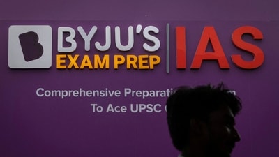 Byju's gets $300 million commitment from investors (REUTERS)