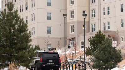 According to police, the investigation is still ongoing, with officers looking for new clues and potential suspects. (AP) According to police, the investigation is still ongoing, with officers looking for new clues and potential suspects. (AP)