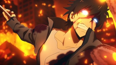Solo Leveling Episode 8 will not air for the remainder of the month of February (A-1 Pictures) Solo Leveling Episode 8 will not air for the remainder of the month of February (A-1 Pictures)