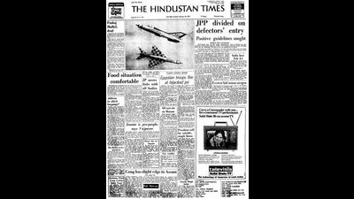HT This Day: February 20, 1978 -- Pankaj Mullick dead (HT) HT This Day: February 20, 1978 -- Pankaj Mullick dead (HT)