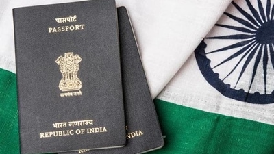 UK is offering visas to Indians through a ballot system (Getty Images) UK is offering visas to Indians through a ballot system (Getty Images)