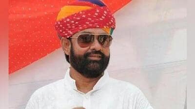 Malviya said he decided to join the BJP as he sees no alternative to the party in the country. (ANI file photo) Malviya said he decided to join the BJP as he sees no alternative to the party in the country. (ANI file photo)