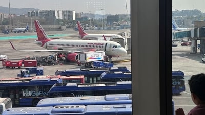 New luggage rule for airlines: The aviation security regulator has set a deadline of February 26 for the airlines. (Reuters)