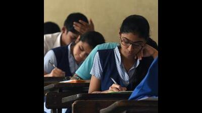 The Class 12 exams will start from February 21 while the Class 10 exams will start from March 1 this year. (REPRESENTATIVE PIC) The Class 12 exams will start from February 21 while the Class 10 exams will start from March 1 this year. (REPRESENTATIVE PIC)