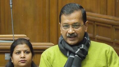 The ED moved the Rouse Avenue court with a complaint over Kejriwal skipping its summons. (PTI photo) The ED moved the Rouse Avenue court with a complaint over Kejriwal skipping its summons. (PTI photo)