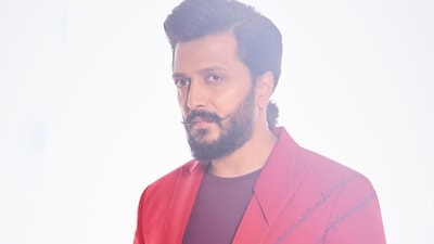 Riteish Deshmukh Riteish Deshmukh