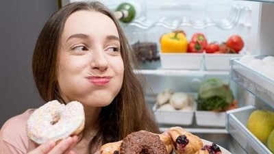 Inflammation and mental health: Excessive sugar consumption can promote inflammation, which is linked to an increased risk of depression and other mental health issues. (Shutterstock) Inflammation and mental health: Excessive sugar consumption can promote inflammation, which is linked to an increased risk of depression and other mental health issues. (Shutterstock)