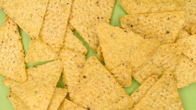 The social media user also linked the Dorito theory to other aspects of life. (Unsplash) The social media user also linked the Dorito theory to other aspects of life. (Unsplash)