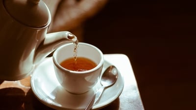 It's no secret that the environment in which tea grows plays a pivotal role in its quality (Pixabay) It's no secret that the environment in which tea grows plays a pivotal role in its quality (Pixabay)