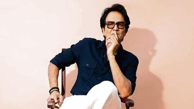 Actor Kay Kay Menon Actor Kay Kay Menon
